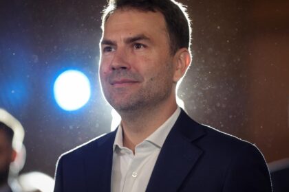 Catalin Drula fost ministru al Transporturilor Aveam banuieli legatede mita la ARR Circuitul