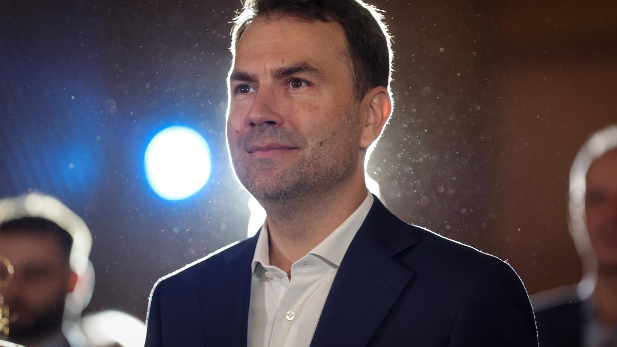 Catalin Drula fost ministru al Transporturilor Aveam banuieli legatede mita la ARR Circuitul