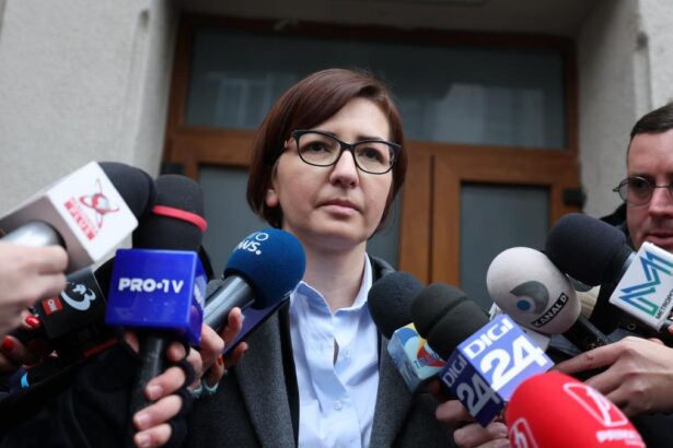 Ce a spus fosta ministra a Sanatatii Ioana Mihaila dupa ce Romania a pierdut procesul cu Pfizer