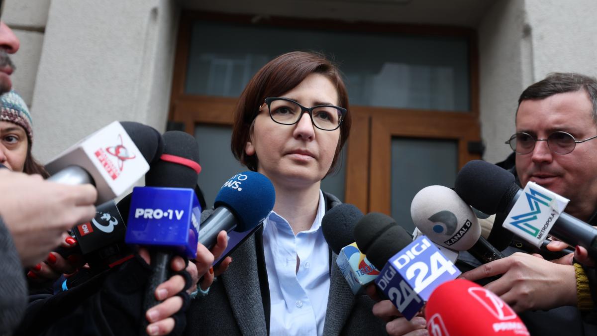 Ce a spus fosta ministra a Sanatatii Ioana Mihaila dupa ce Romania a pierdut procesul cu Pfizer