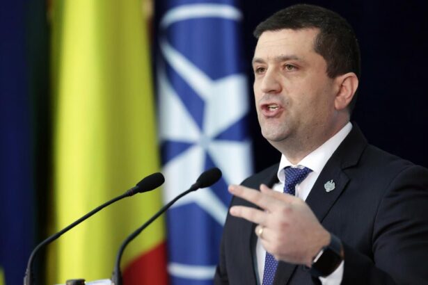 Ce ar face Romania daca SUA ar solicita sprijin suplimentar in conflictul cu Iranul Radu Miruta Depinde