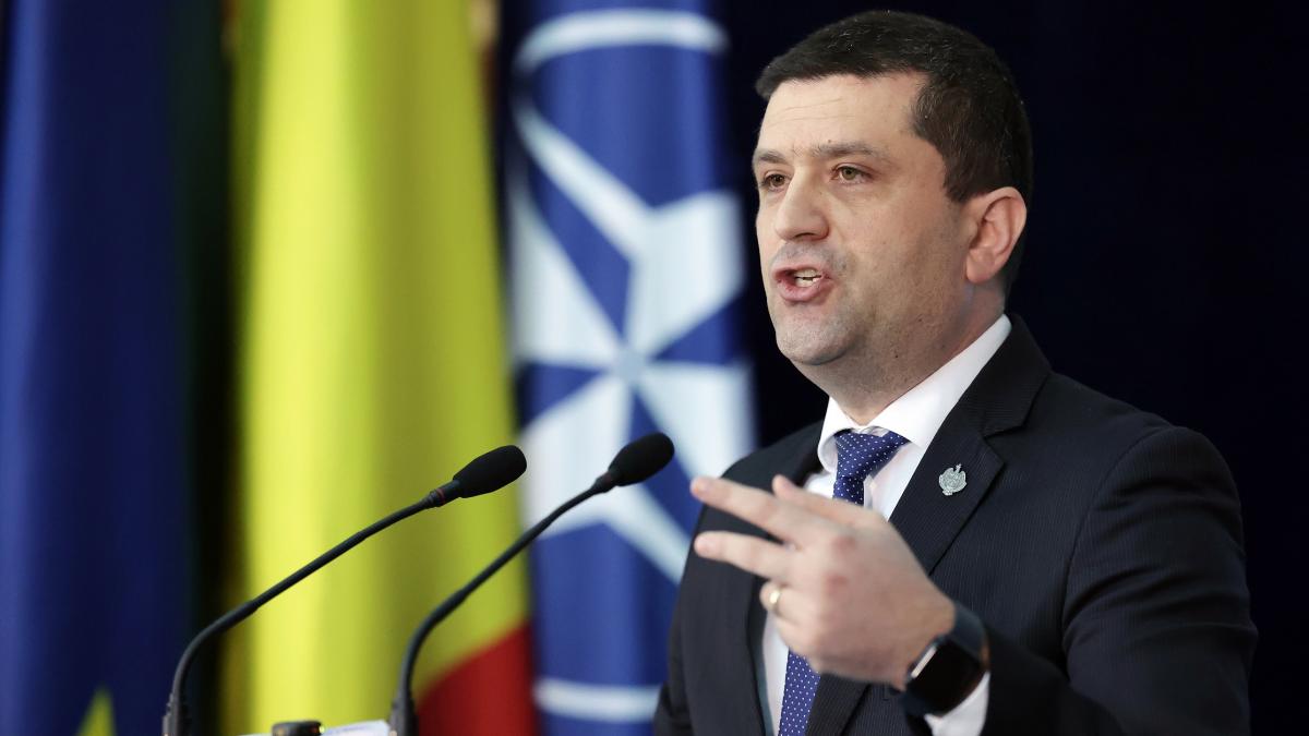 Ce ar face Romania daca SUA ar solicita sprijin suplimentar in conflictul cu Iranul Radu Miruta Depinde