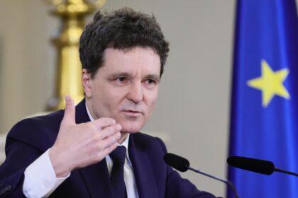 Ce declar Nicuor Dan cu privire la conducerea parchetelor Nu a fost un schimb politic cu PSD Despre