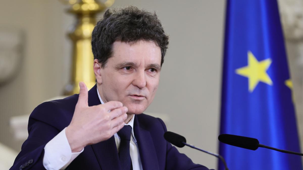 Ce declar Nicuor Dan cu privire la conducerea parchetelor Nu a fost un schimb politic cu PSD Despre