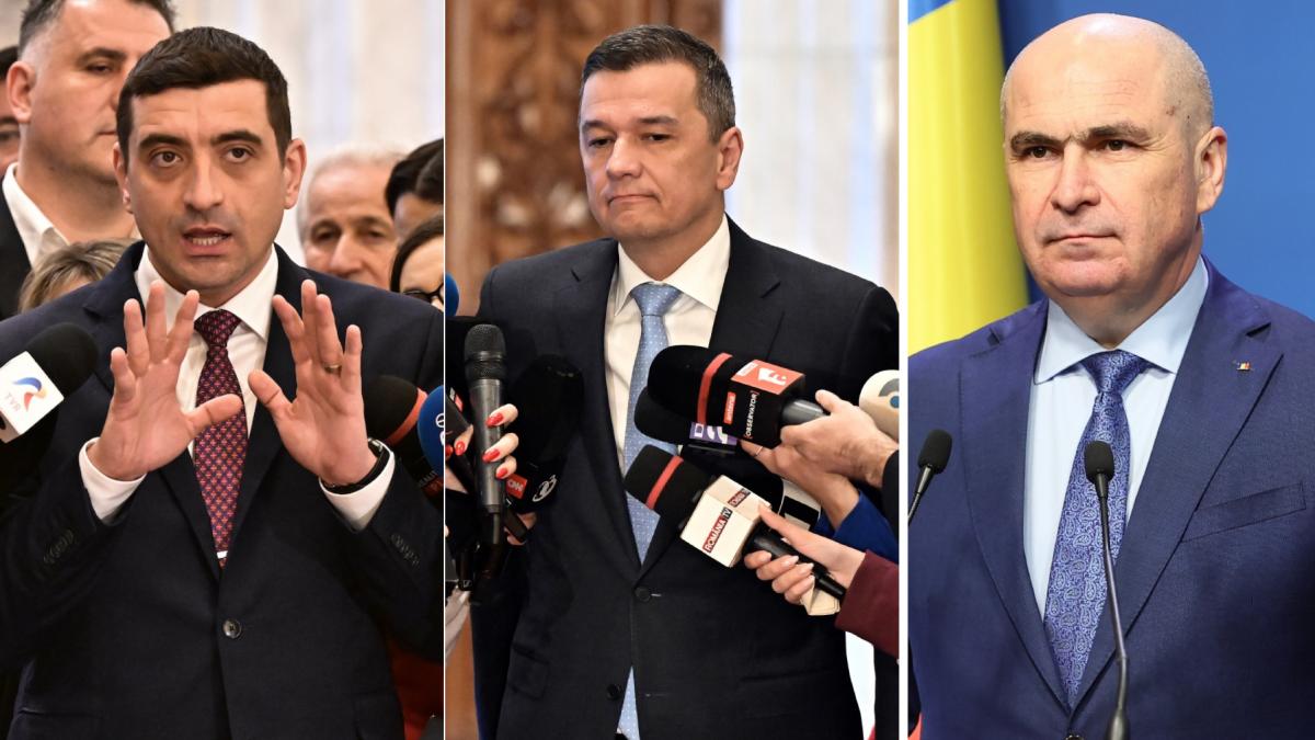 Ce este zoomorfizarea termen folosit de PSD si AUR in motiunea de cenzura impotriva lui Bolojan