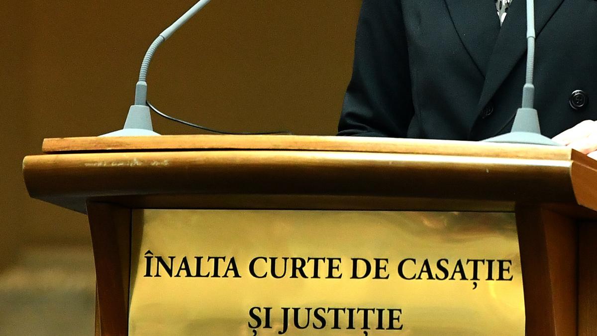 Ce responsabilitati are procurorul general al Romaniei Atributii fundamentale