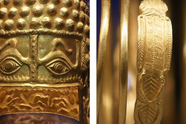 Ce se ntampla acum cu cele 57 milioane de euro primite de Romania dupa furtul coifului de la