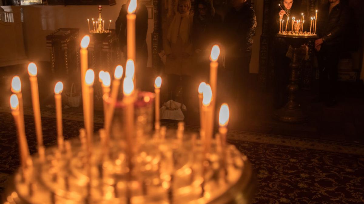Ce se va intampla daca nu vom reusi sa aducem lumina sfanta de la Ierusalim Patriarhia are o