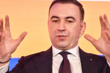 Ce spune Bogdan Ivan despre retragerea PSD de la guvernare Sa nu ne grabim cu o opinie Decizia nu o ia