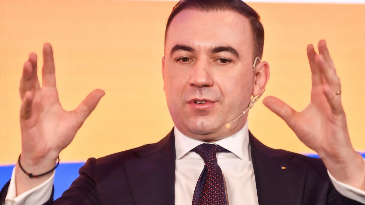 Ce spune Bogdan Ivan despre retragerea PSD de la guvernare Sa nu ne grabim cu o opinie Decizia nu o ia