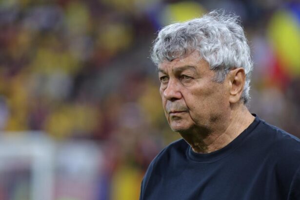 Cele mai noi date despre starea de sanatate a lui Mircea Lucescu Spitalul de Urgenta Bucuresti