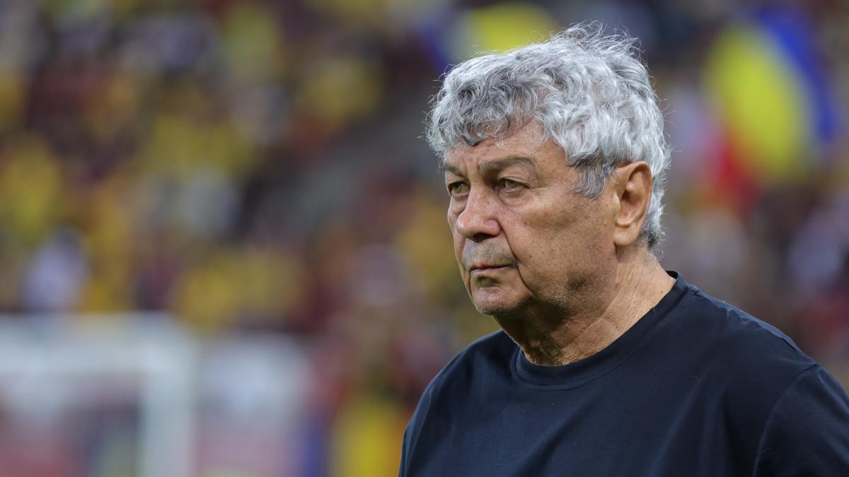 Cele mai noi date despre starea de sanatate a lui Mircea Lucescu Spitalul de Urgenta Bucuresti