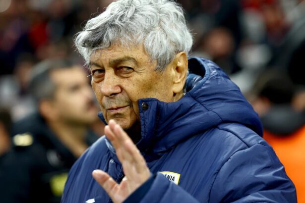 Cele mai noi informatii despre Mircea Lucescu Ministrul Sanatoatii anunta ca se afla in stare critica la ATI