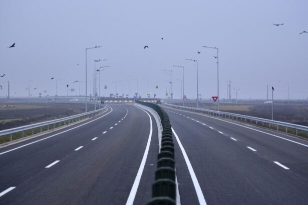 Centura ocolitoare a municipiului Baia Mare intra pe drumul cel bun Proiectul de 250 de milioane de