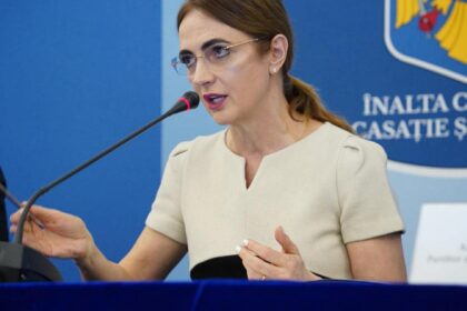 Cifrele oficiale de la ICCJ instanta suprema reduce cu 25 numarul dosarelor restante si scurteaza termenele de judecata
