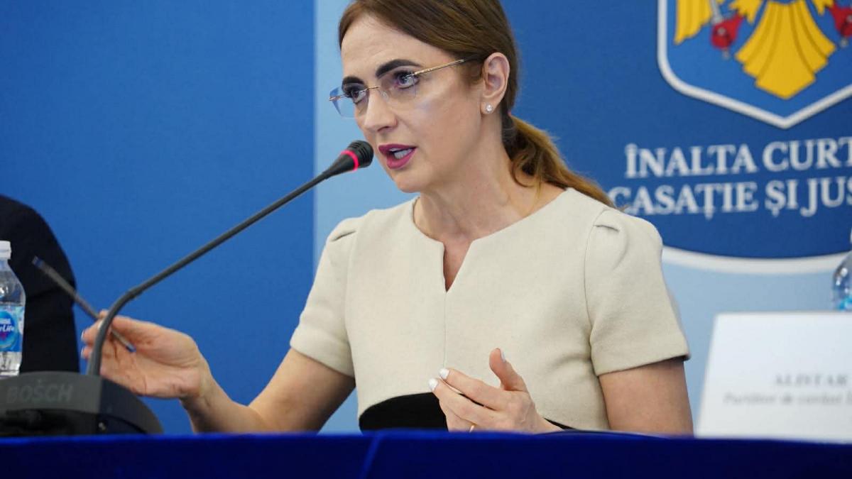 Cifrele oficiale de la ICCJ instanta suprema reduce cu 25 numarul dosarelor restante si scurteaza termenele de judecata