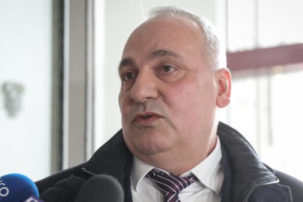 Cine este Ioan Viorel Cerbu singurul candidat aprobat de CSM pentru a prelua conducerea DNA Nicusor Dan