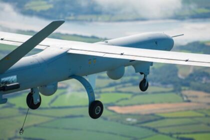 Compania Elbit va incepe livrarile de drone catre Romania conform contractului Radu Miruta i a atentionat pe