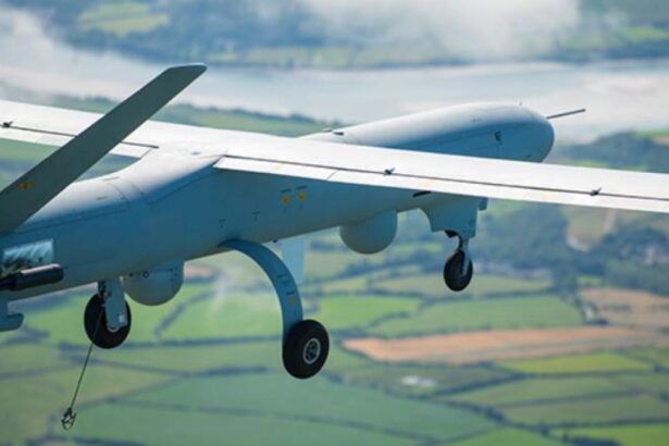 Compania Elbit va incepe livrarile de drone catre Romania conform contractului Radu Miruta i a atentionat pe