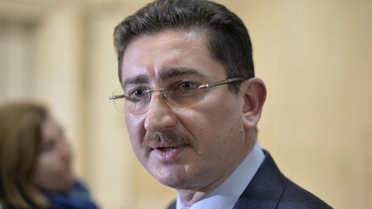 Consiliul Concurentei indeamna companiile sa nu recurga la cresterea artificiala a preturilor Chiritoiu