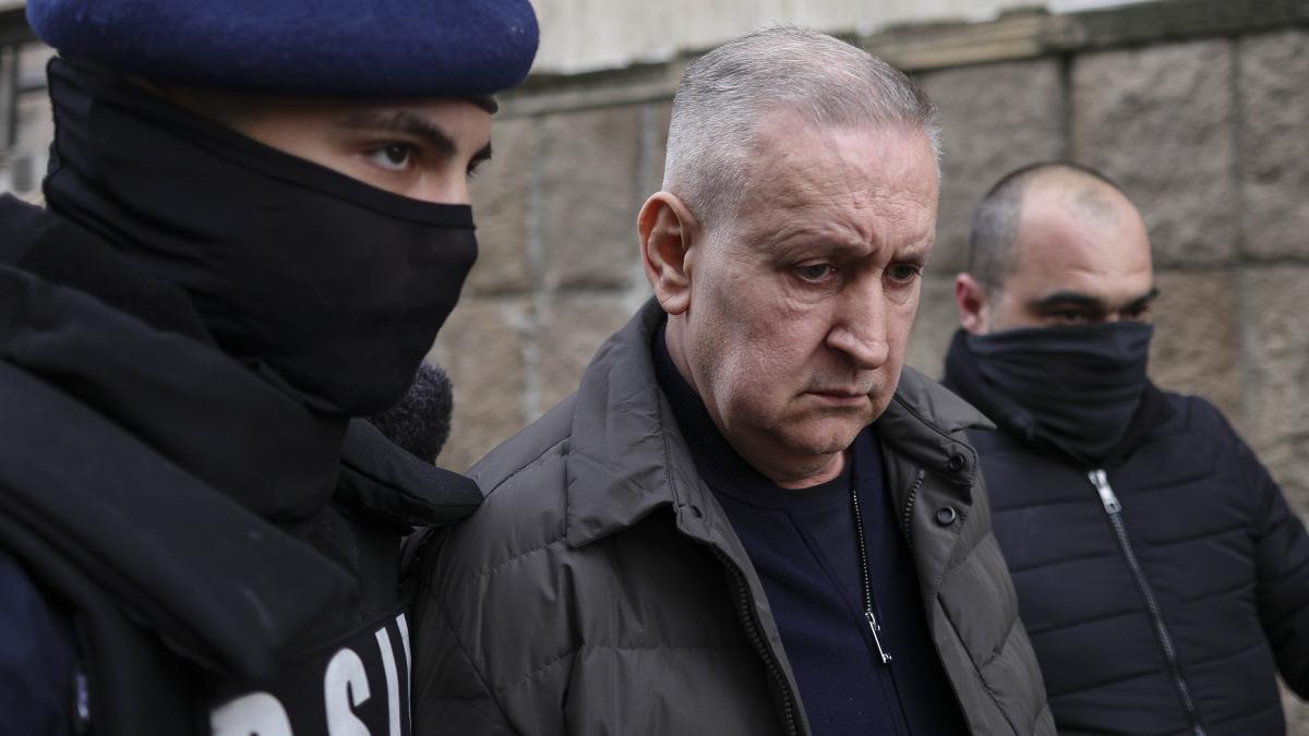 Cristian Anton directorul ARR ramane in arest preventiv dupa ce contestatia in cazul a fost respinsa