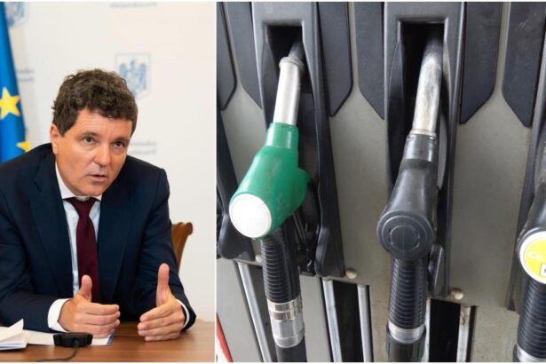 Criza carburanilor ajunge la Cotroceni Nicusor Dan a convocat o intalnire cu Bolojan si ministrii Ivan