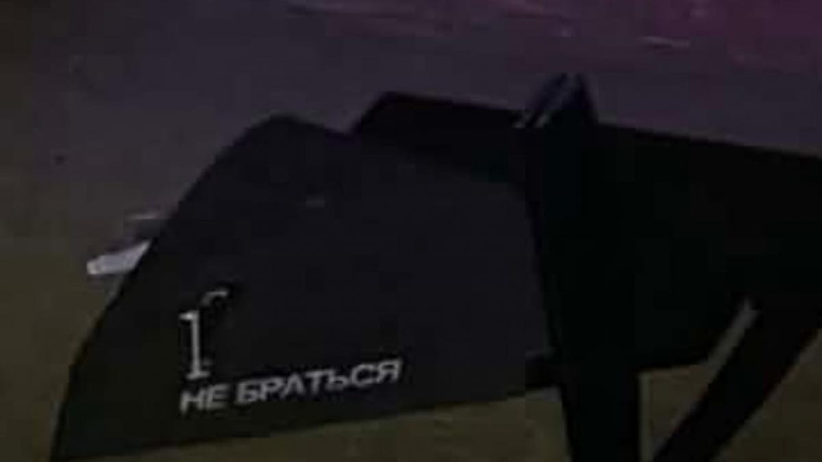 Cum se va proteja Romania de dronele rusesti Miruta Suntem in proces de constructie a unui zid de la un