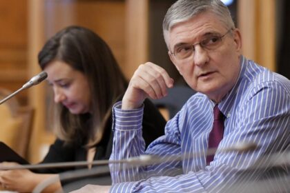 Daianu Romanii ar trebui sa fie prudenti in ceea ce priveste cheltuielile si sa renunte la cele neesentiale