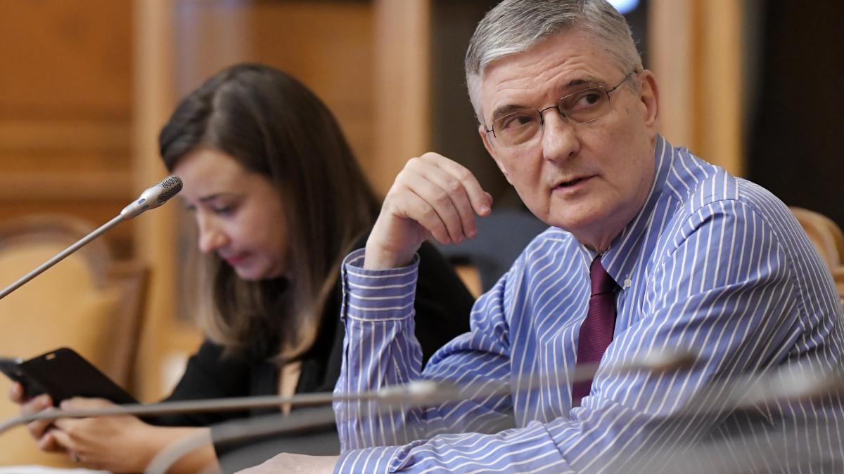 Daianu Romanii ar trebui sa fie prudenti in ceea ce priveste cheltuielile si sa renunte la cele neesentiale