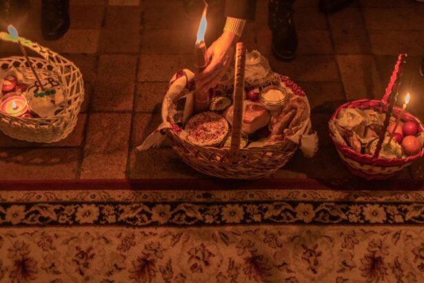 De ce catolicii si ortodocsii sarbatoresc Patele in zile diferite