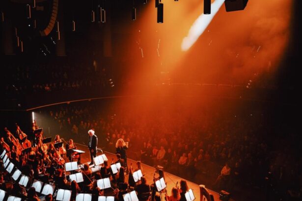 De la operile lui Puccini la Rolling in the Deep Cum a devenit Alexandra Crisan vocea celui mai mare