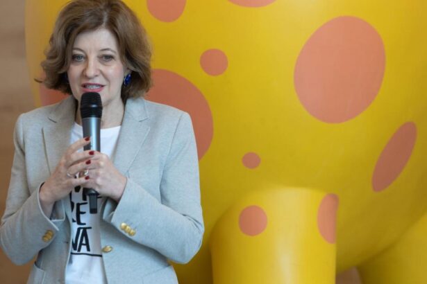 Declaratiile Oanei Gheorghiu despre Petrisor Peiu In ce companii de stat era liderul AUR cand
