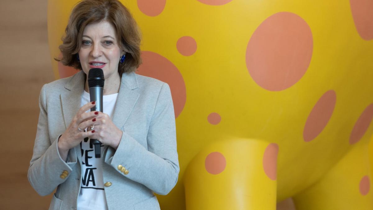 Declaratiile Oanei Gheorghiu despre Petrisor Peiu In ce companii de stat era liderul AUR cand