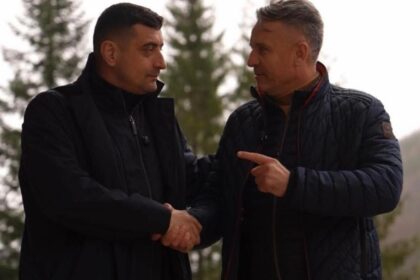 Deputat AUR trimis in judecata pentru instigare publica dupa ce ar fi incitat la revolte in