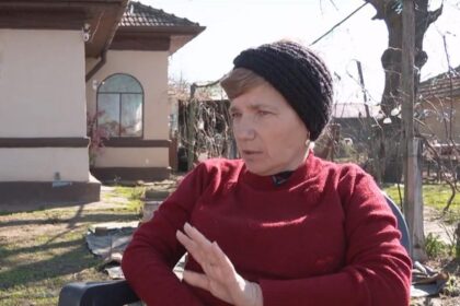 Drama unei femei care fara sa vrea a ajuns administrator la 7 firme investigate I s a promis sprijin