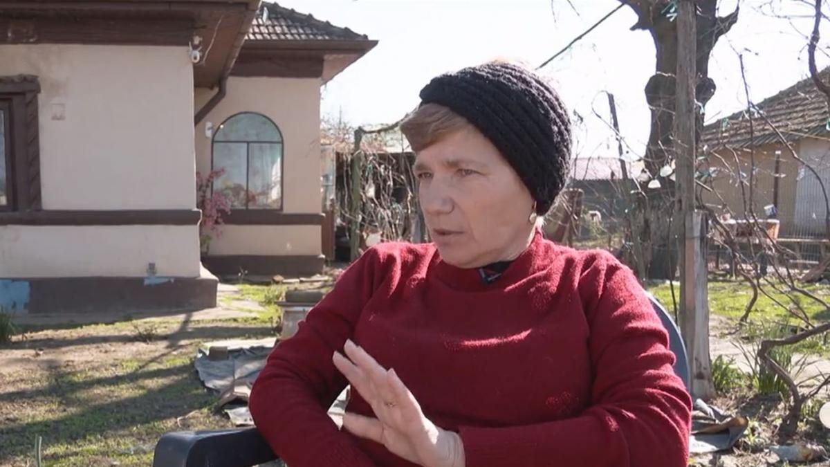 Drama unei femei care fara sa vrea a ajuns administrator la 7 firme investigate I s a promis sprijin