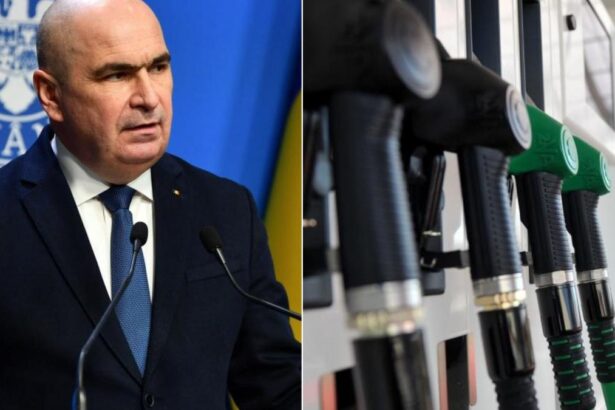 Efectul reducerii accizei deja anulat inainte ca masura Guvernului sa devina operationala Preturile