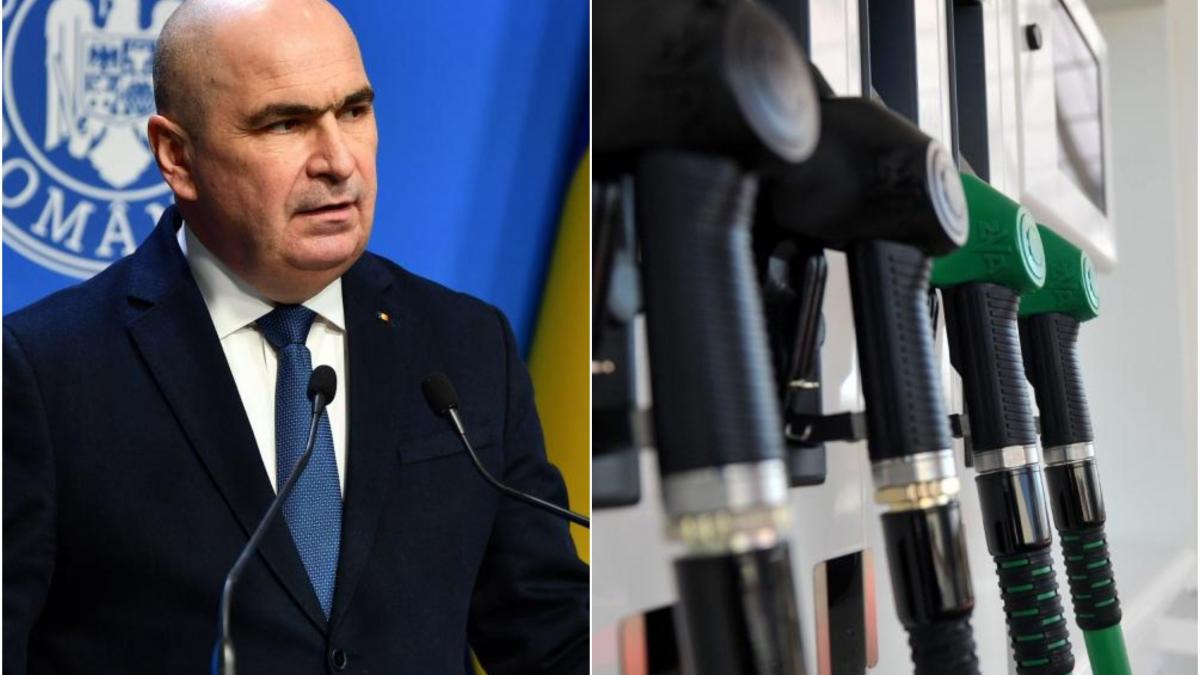 Efectul reducerii accizei deja anulat inainte ca masura Guvernului sa fie aplicata preturile