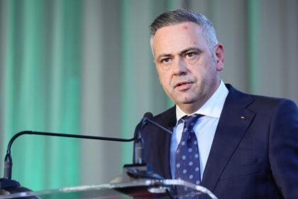 Florin Barbu dupa evaluarea favorabila a agriculturii Romaniei de catre OCDE Ne consolidam rolul de pilon de