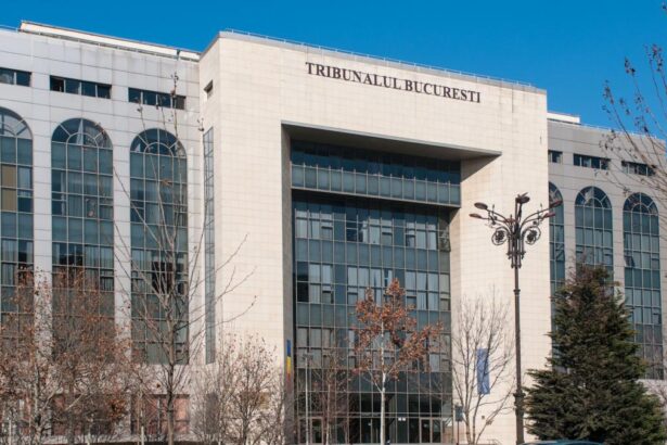 Fostul procuror DNA implicat in Dosarul ICA condamnat pentru coruptie incearca sa conteste sentinta