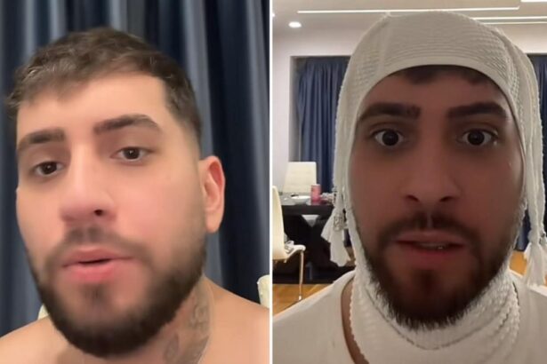 Fulgy fiul Clejanilor a ameniat n direct c va exploda blocul Mascaii au intervenit iar