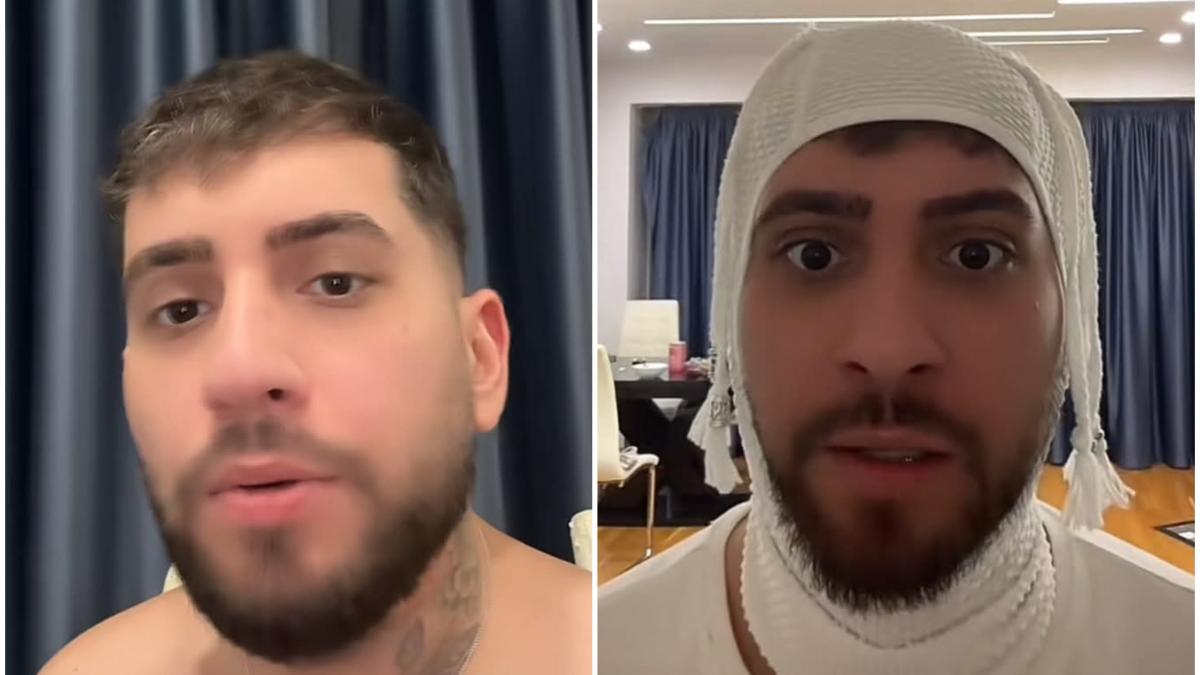 Fulgy fiul Clejanilor a ameniat n direct c va exploda blocul Mascaii au intervenit iar