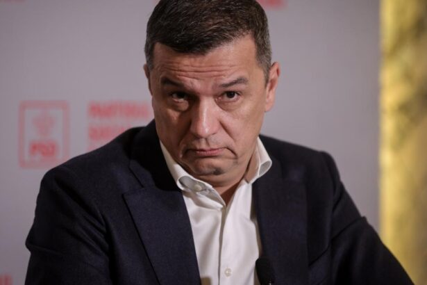 Grindeanu acuza blocarea proiectului Motorina ieftina pentru agricultura este doar o problema de incapatinare