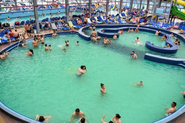 Guvernul a aprobat biletele de tratament balnear pentru 2026 Vor fi acordate peste 114000 prin Casa de