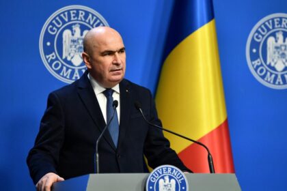 Guvernul pregateste masuri mai stricte pentru legislatia referitoare la exploatarea agregatelor minerale din terasele