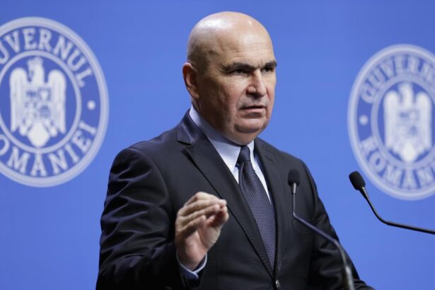 Ilie Bolojan Este crucial ca NATO sa ramana unit si puternic