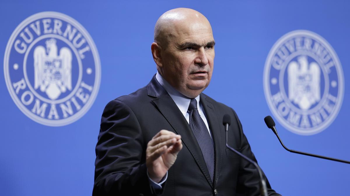 Ilie Bolojan Este crucial ca NATO sa ramana unit si puternic