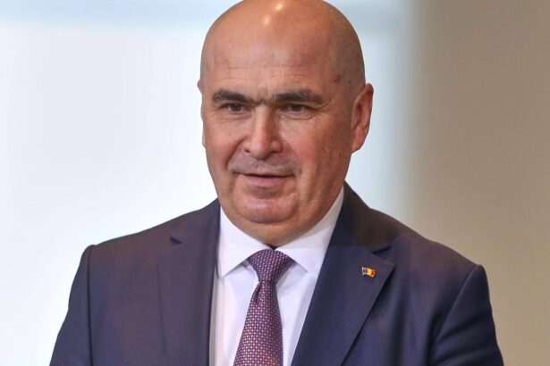 Ilie Bolojan in Le Figaro Romania isi propune sa atree fonduri europene de aproximativ 10