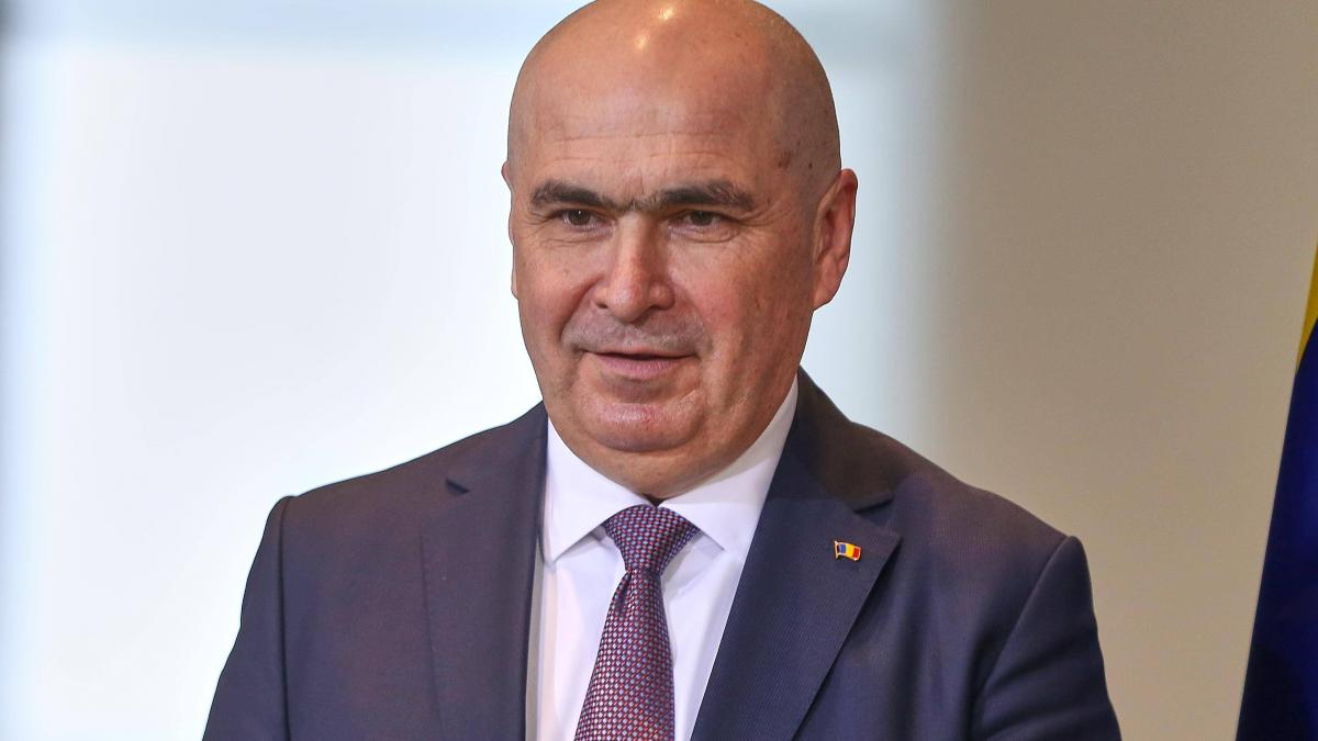 Ilie Bolojan in Le Figaro Romania isi propune sa atree fonduri europene de aproximativ 10