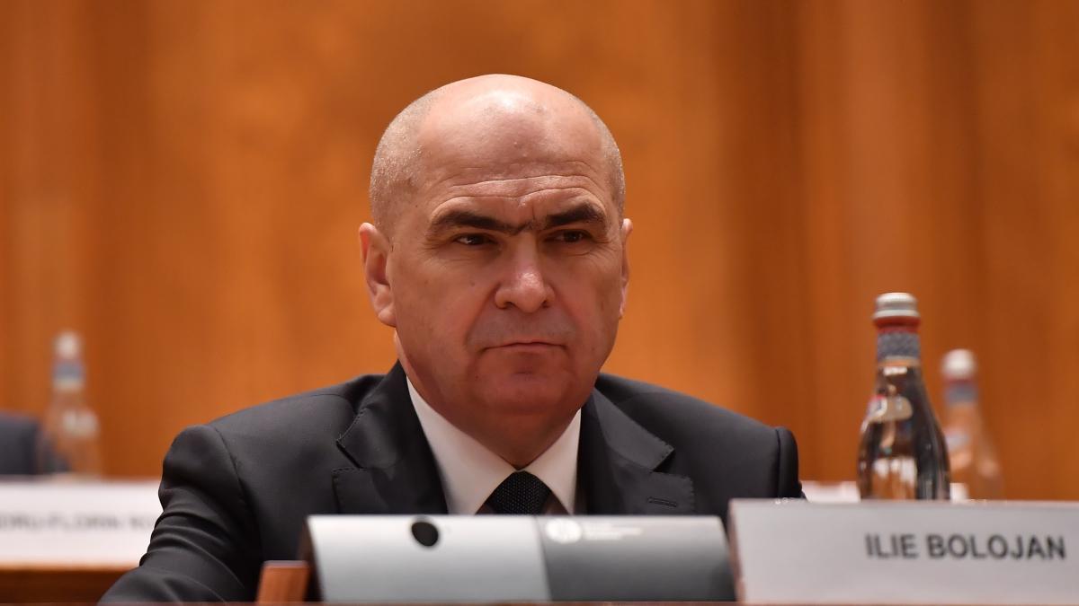 Ilie Bolojan interviu pentru Le Figaro O separare politica intre UE si America ar reprezenta o catastrofa